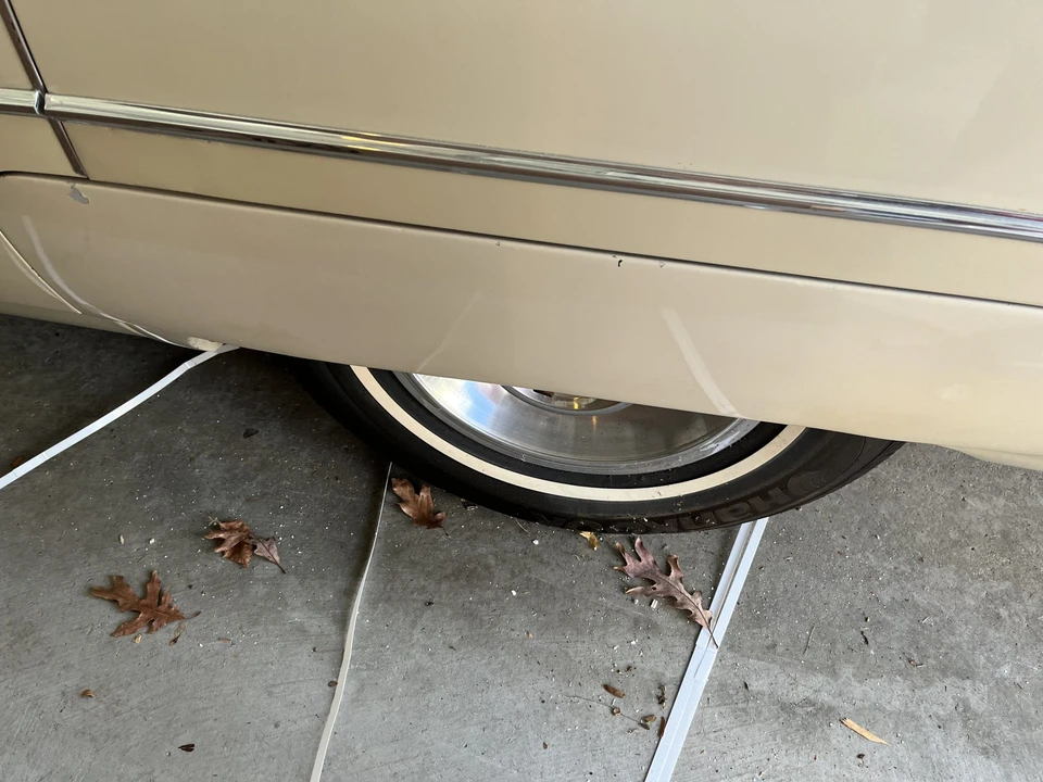 1963 Cadillac DeVille 2nd Gen - Image 17 of 31