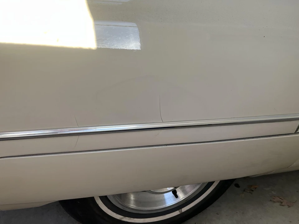 1963 Cadillac DeVille 2nd Gen - Image 14 of 31