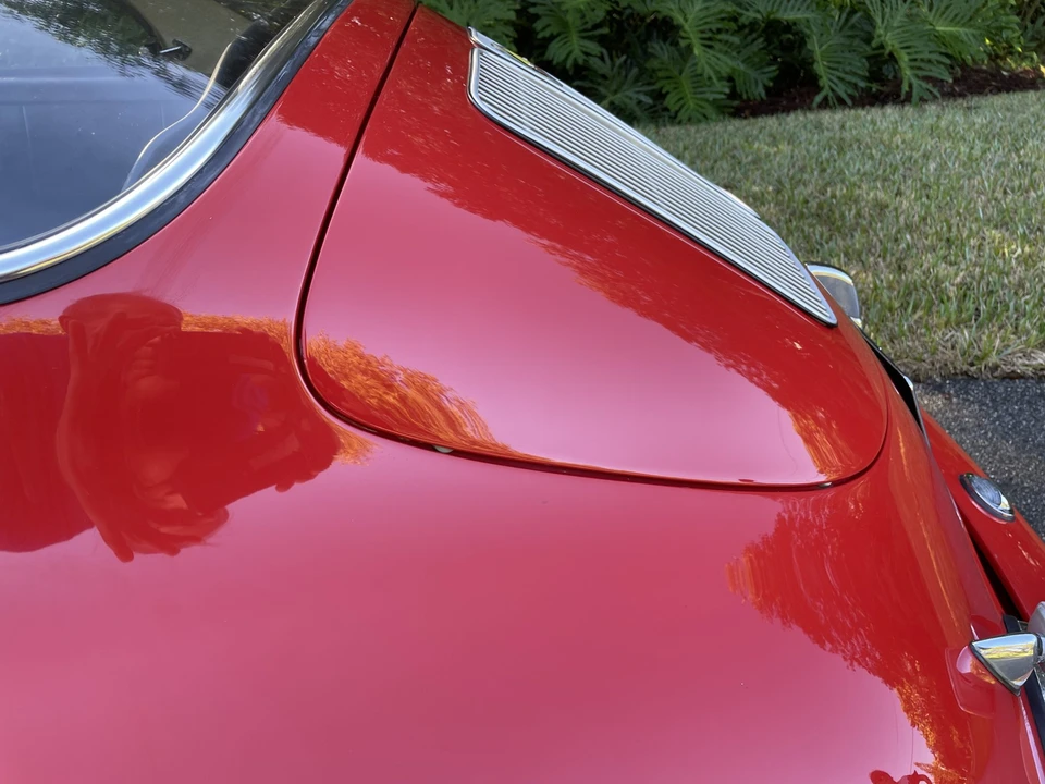 1963 Porsche 356 B - Image 27 of 31