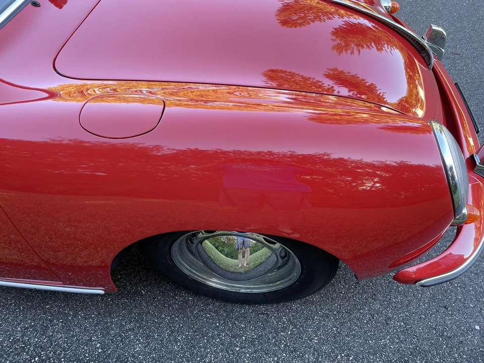 1963 Porsche 356 B - Image 31 of 31