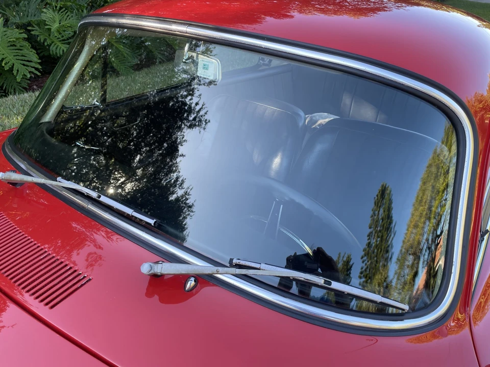 1963 Porsche 356 B - Image 14 of 31
