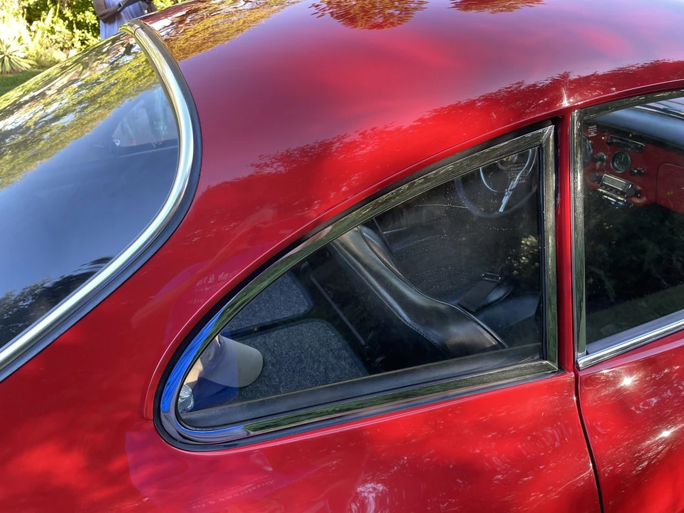 1963 Porsche 356 B - Image 19 of 31