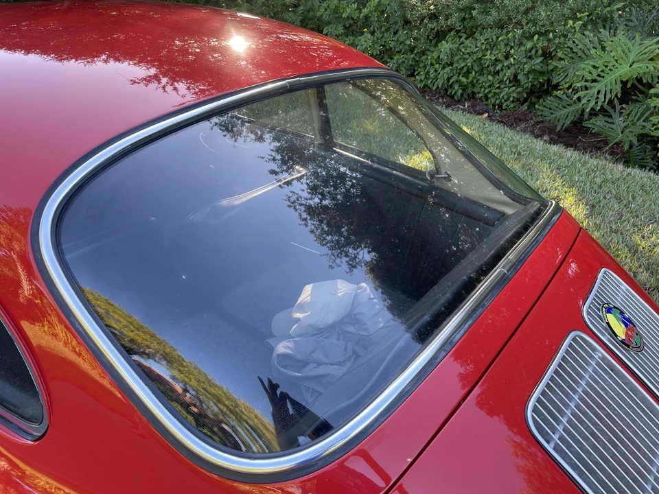 1963 Porsche 356 B - Image 17 of 31