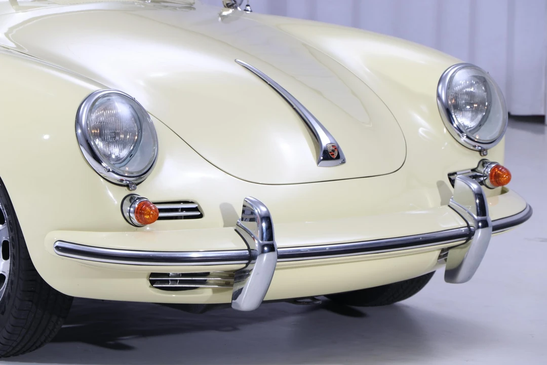 1963 Porsche 356 B - Image 31 of 31