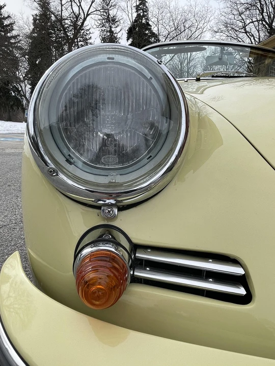 1963 Porsche 356 B - Image 29 of 31