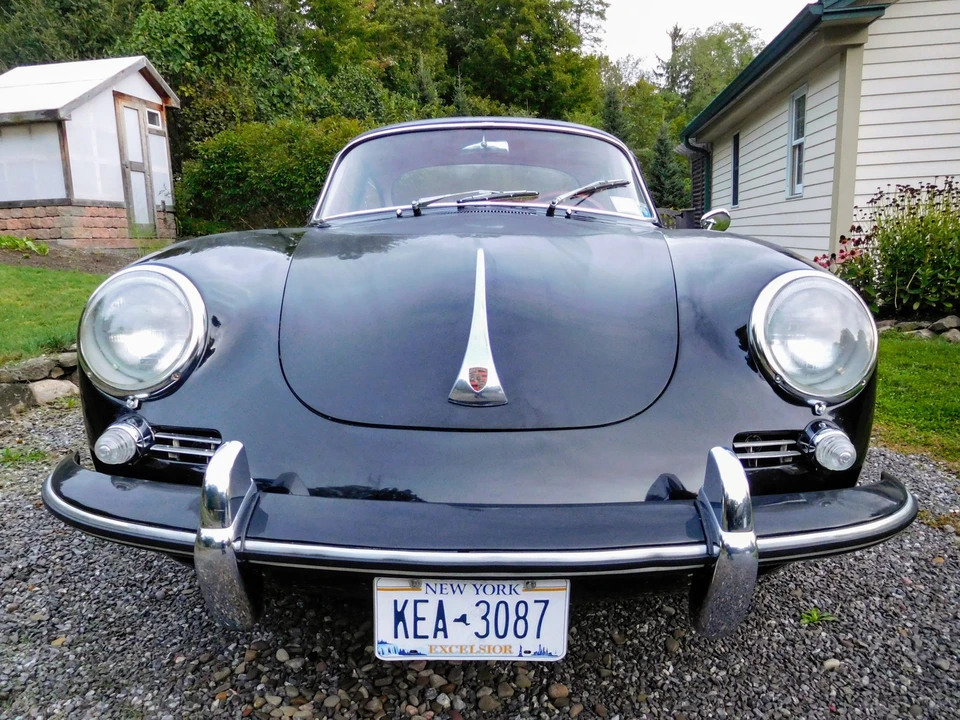 1963 Porsche 356 B - Image 25 of 31