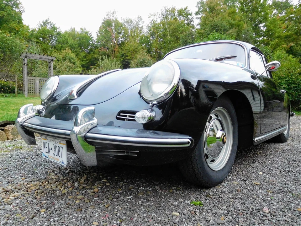 1963 Porsche 356 B - Image 26 of 31