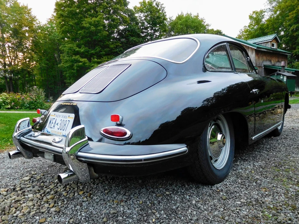 1963 Porsche 356 B - Image 15 of 31