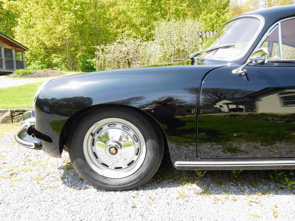 1963 Porsche 356 B - Image 28 of 31