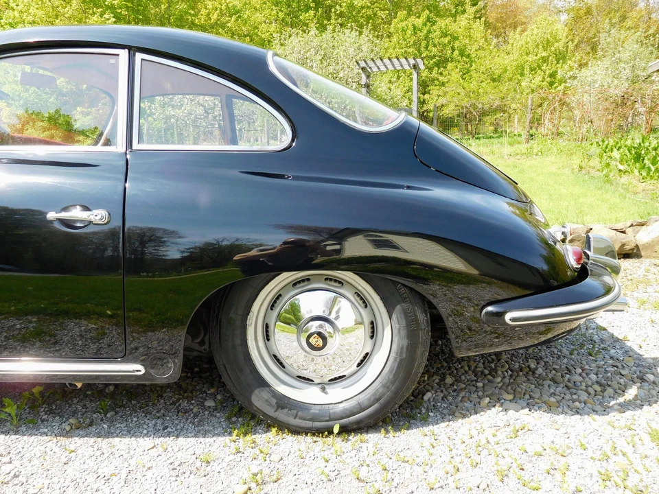 1963 Porsche 356 B - Image 31 of 31