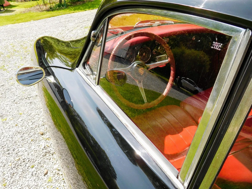 1963 Porsche 356 B - Image 30 of 31