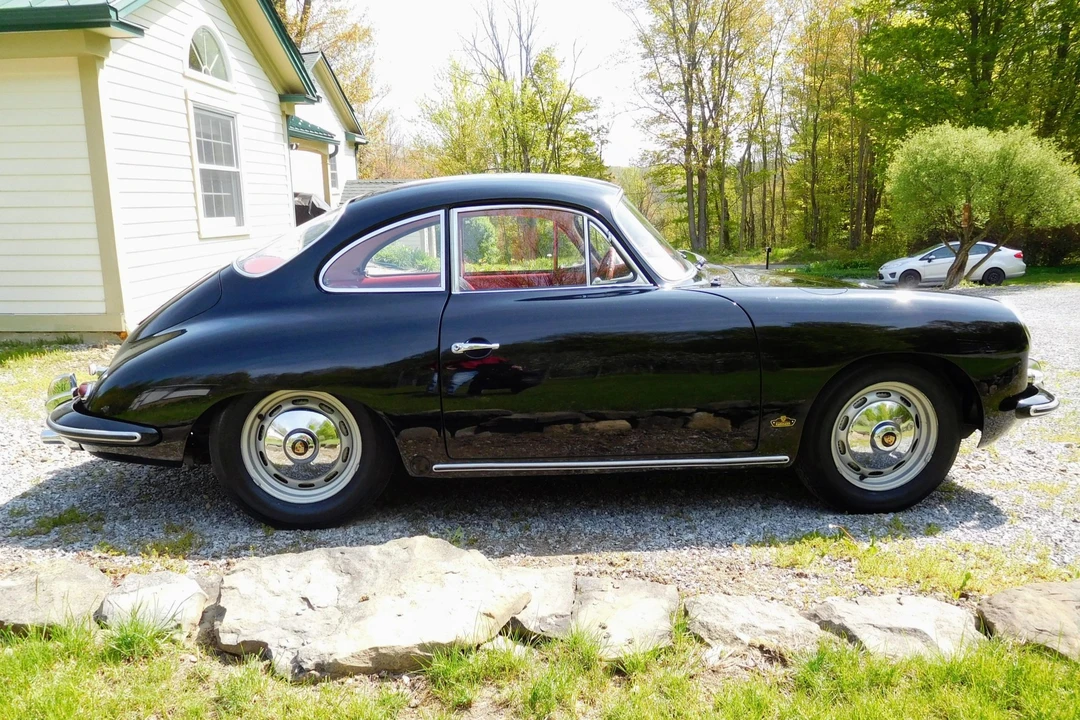 1963 Porsche 356 B - Image 19 of 31