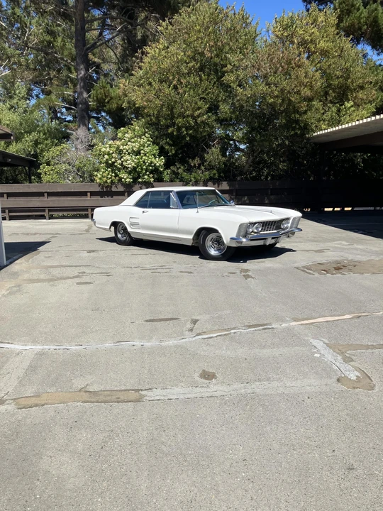 1964 Buick Riviera 1st Gen - Image 2 of 31