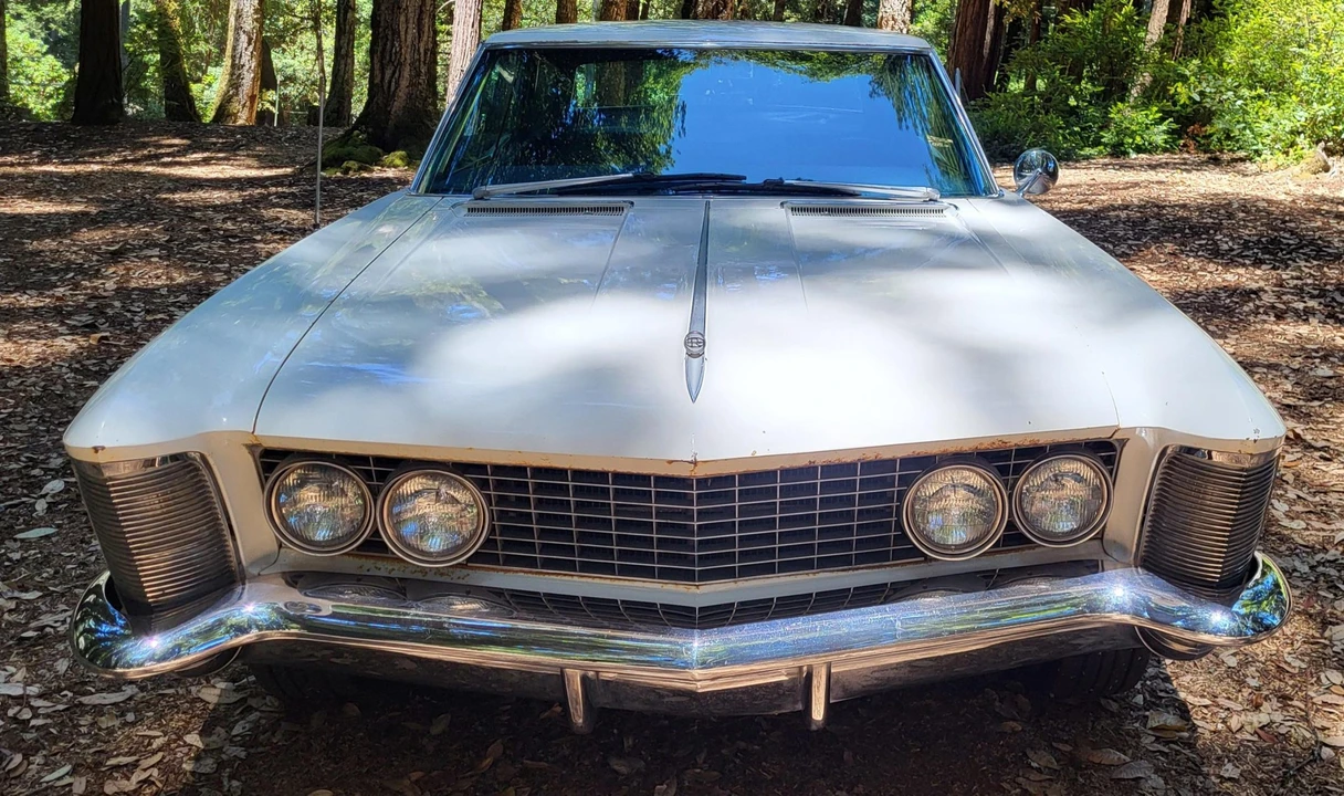 1964 Buick Riviera 1st Gen - Image 26 of 31
