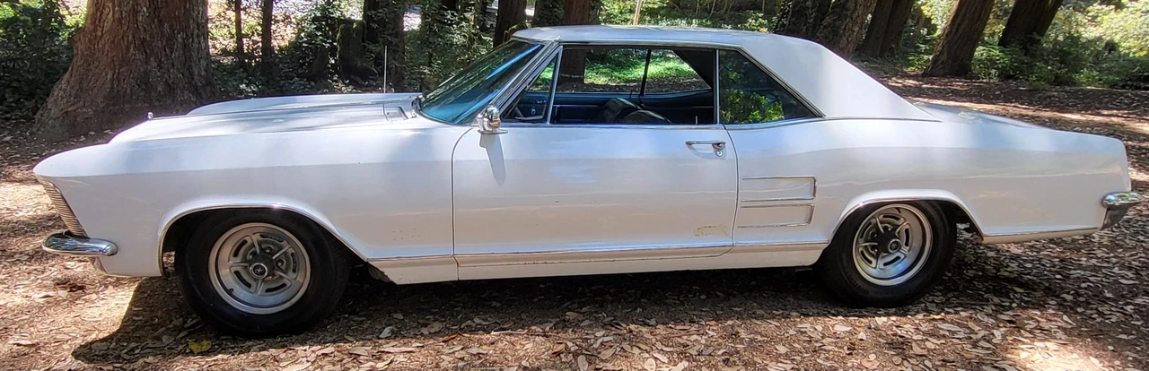 1964 Buick Riviera 1st Gen - Image 22 of 31