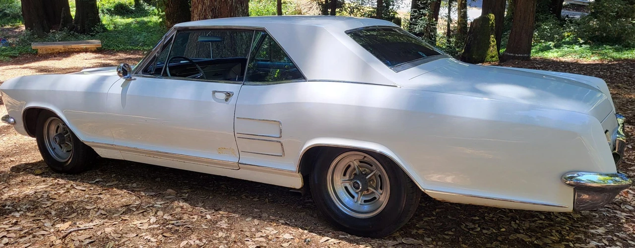 1964 Buick Riviera 1st Gen - Image 20 of 31