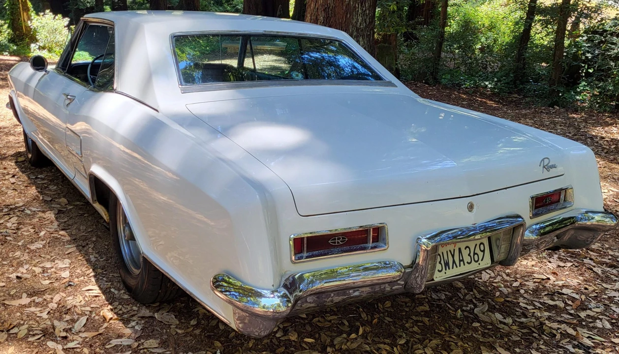 1964 Buick Riviera 1st Gen - Image 18 of 31