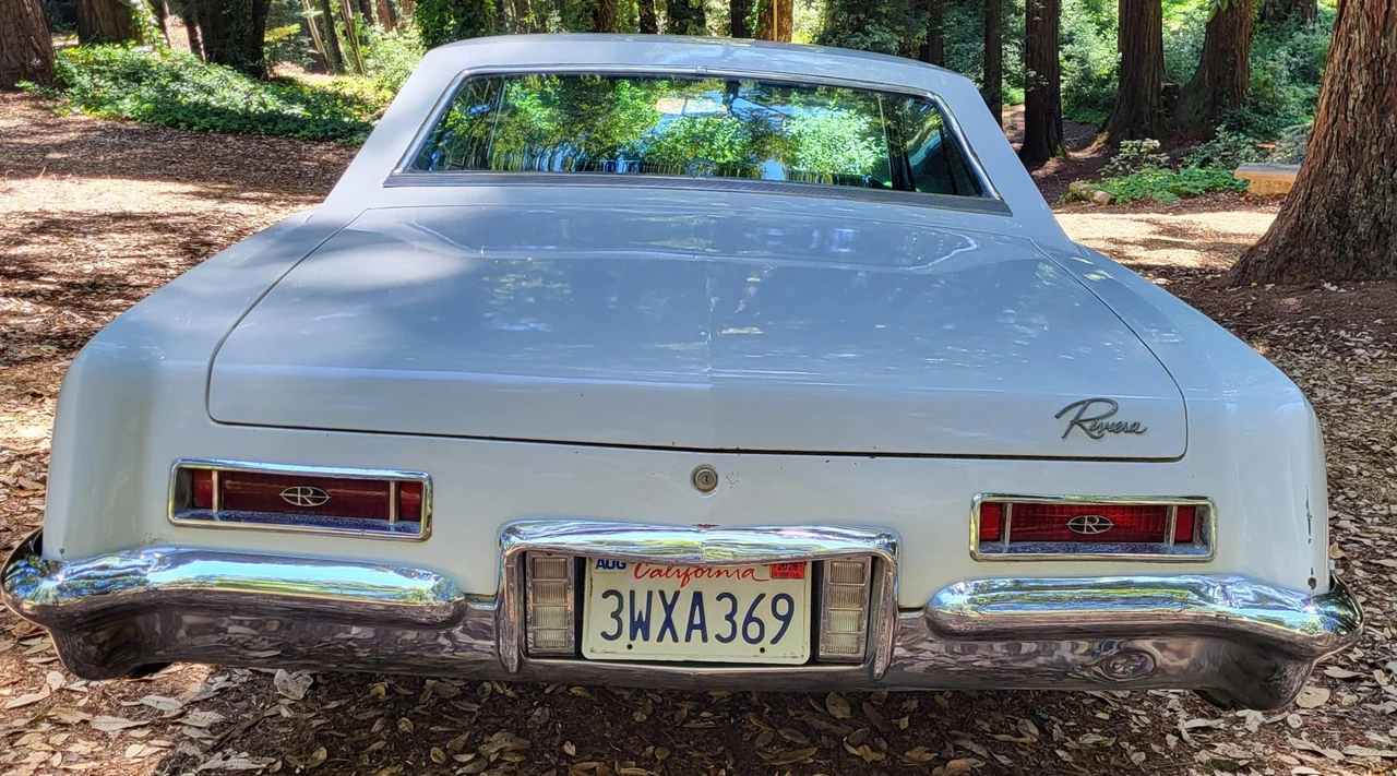 1964 Buick Riviera 1st Gen - Image 17 of 31