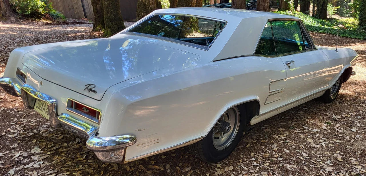 1964 Buick Riviera 1st Gen - Image 15 of 31