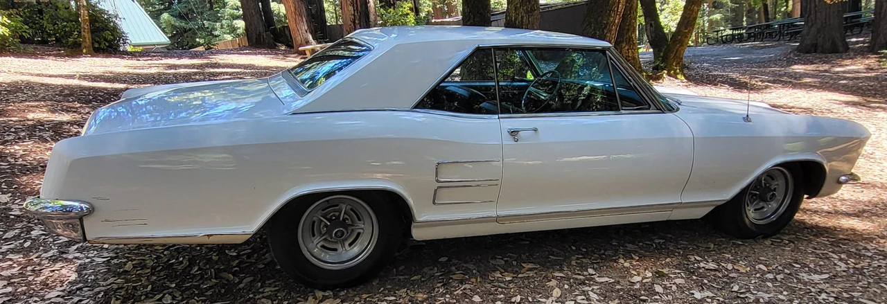 1964 Buick Riviera 1st Gen - Image 13 of 31