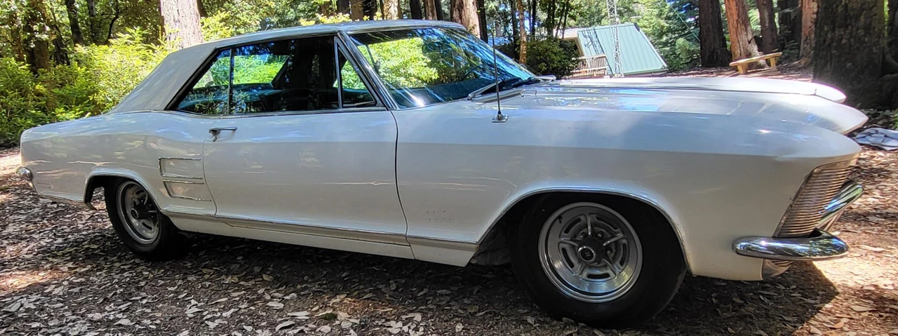 1964 Buick Riviera 1st Gen - Image 11 of 31