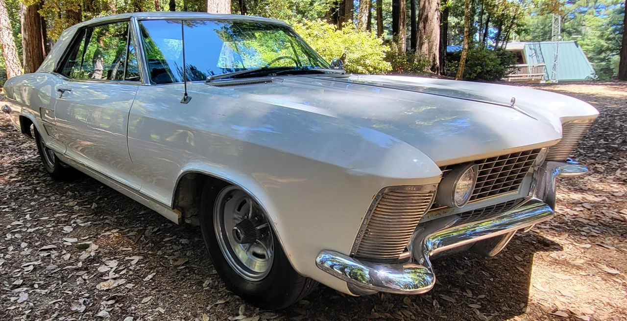 1964 Buick Riviera 1st Gen - Image 8 of 31