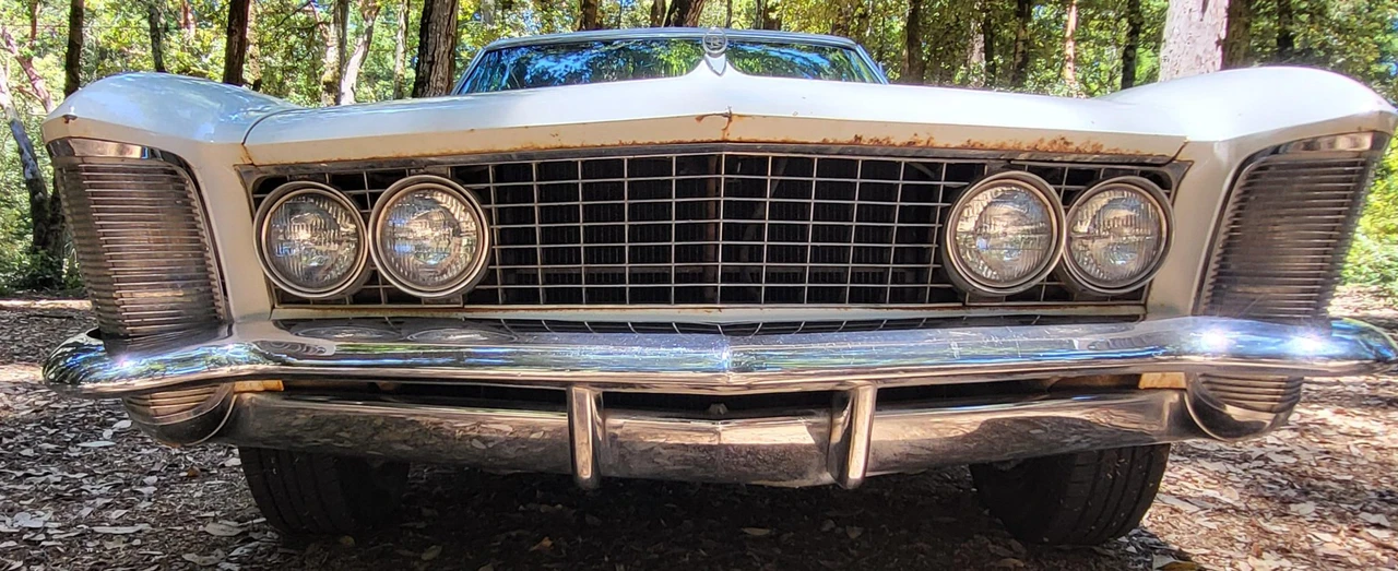 1964 Buick Riviera 1st Gen - Image 28 of 31