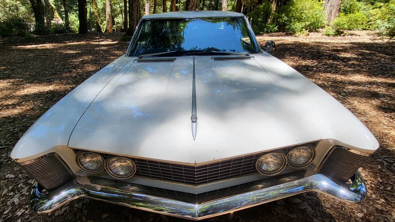 1964 Buick Riviera 1st Gen - Image 4 of 31