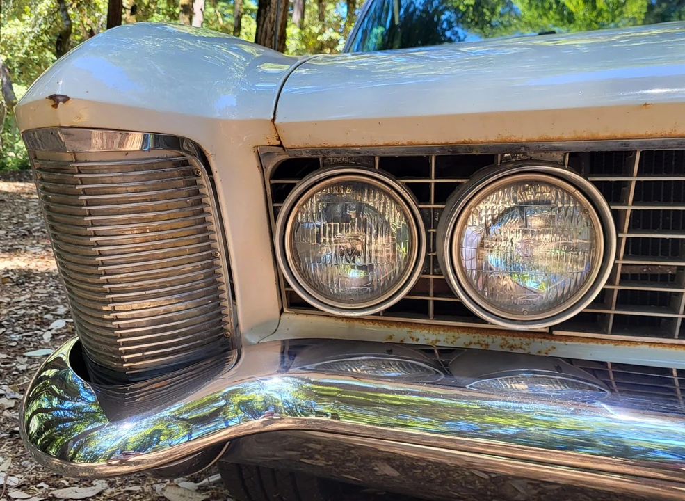 1964 Buick Riviera 1st Gen - Image 27 of 31