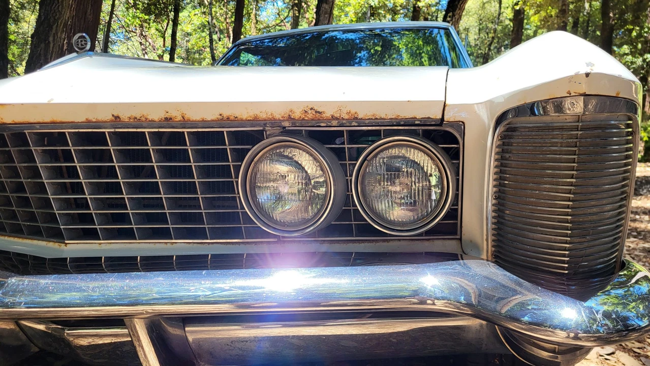 1964 Buick Riviera 1st Gen - Image 31 of 31