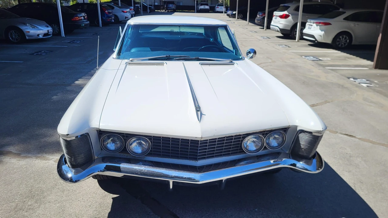 1964 Buick Riviera 1st Gen - Image 3 of 31