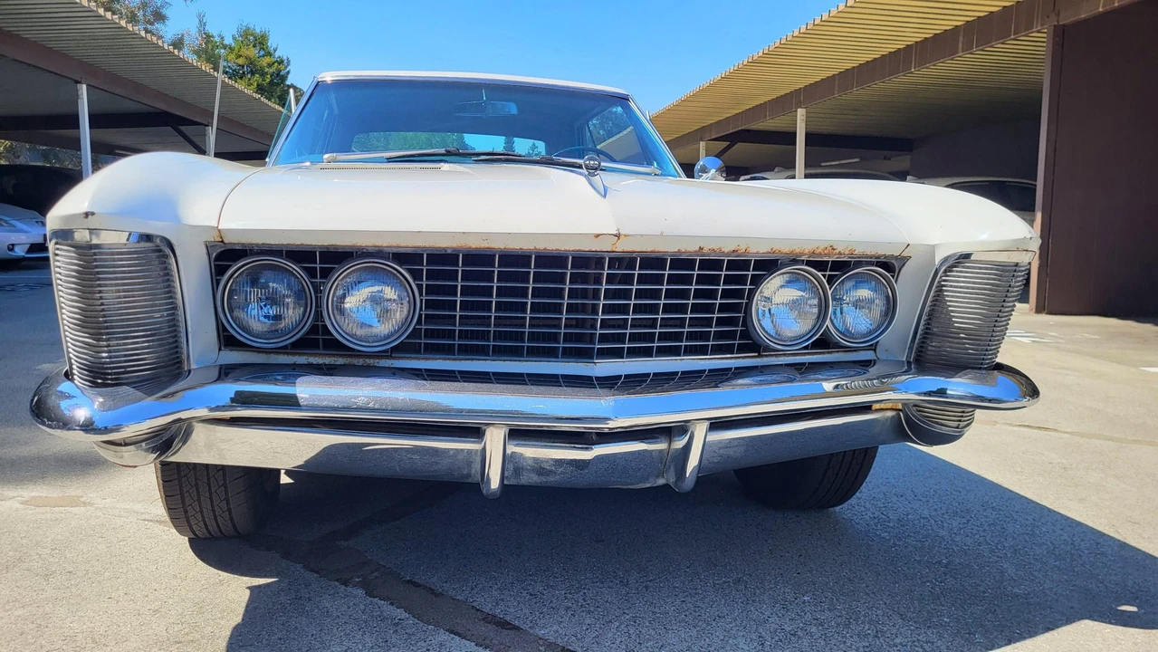 1964 Buick Riviera 1st Gen - Image 5 of 31