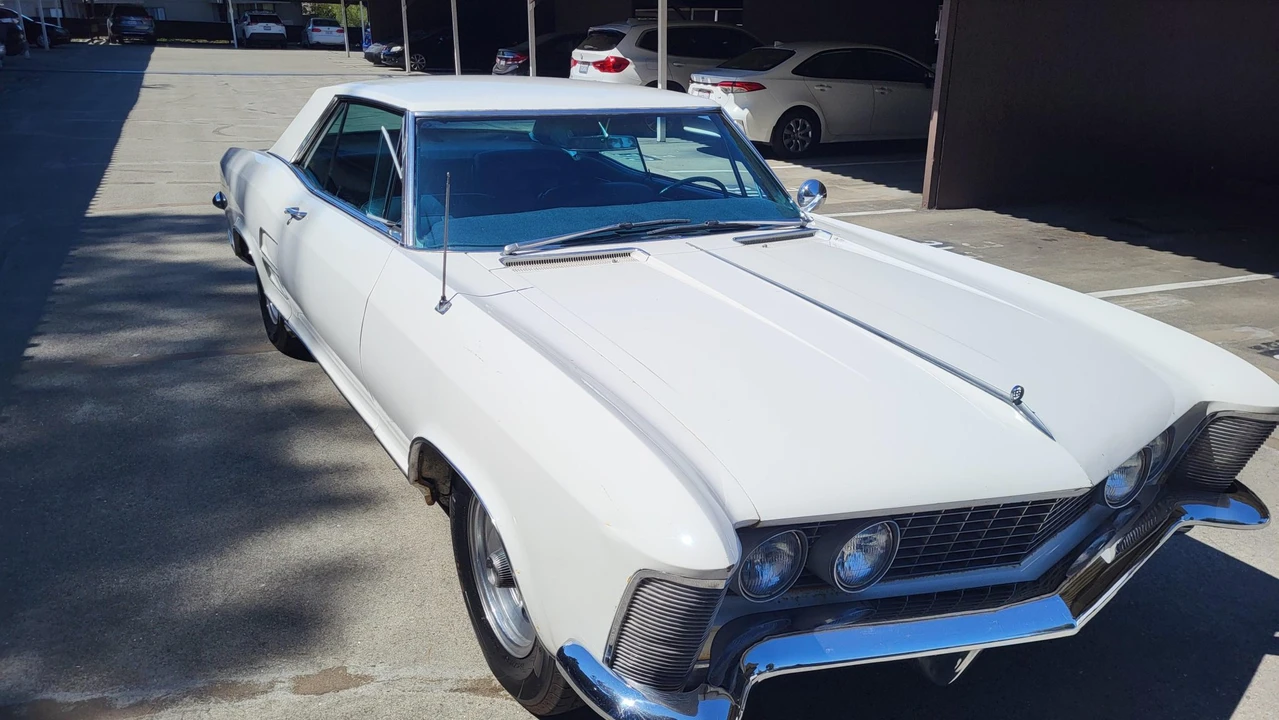 1964 Buick Riviera 1st Gen - Image 6 of 31
