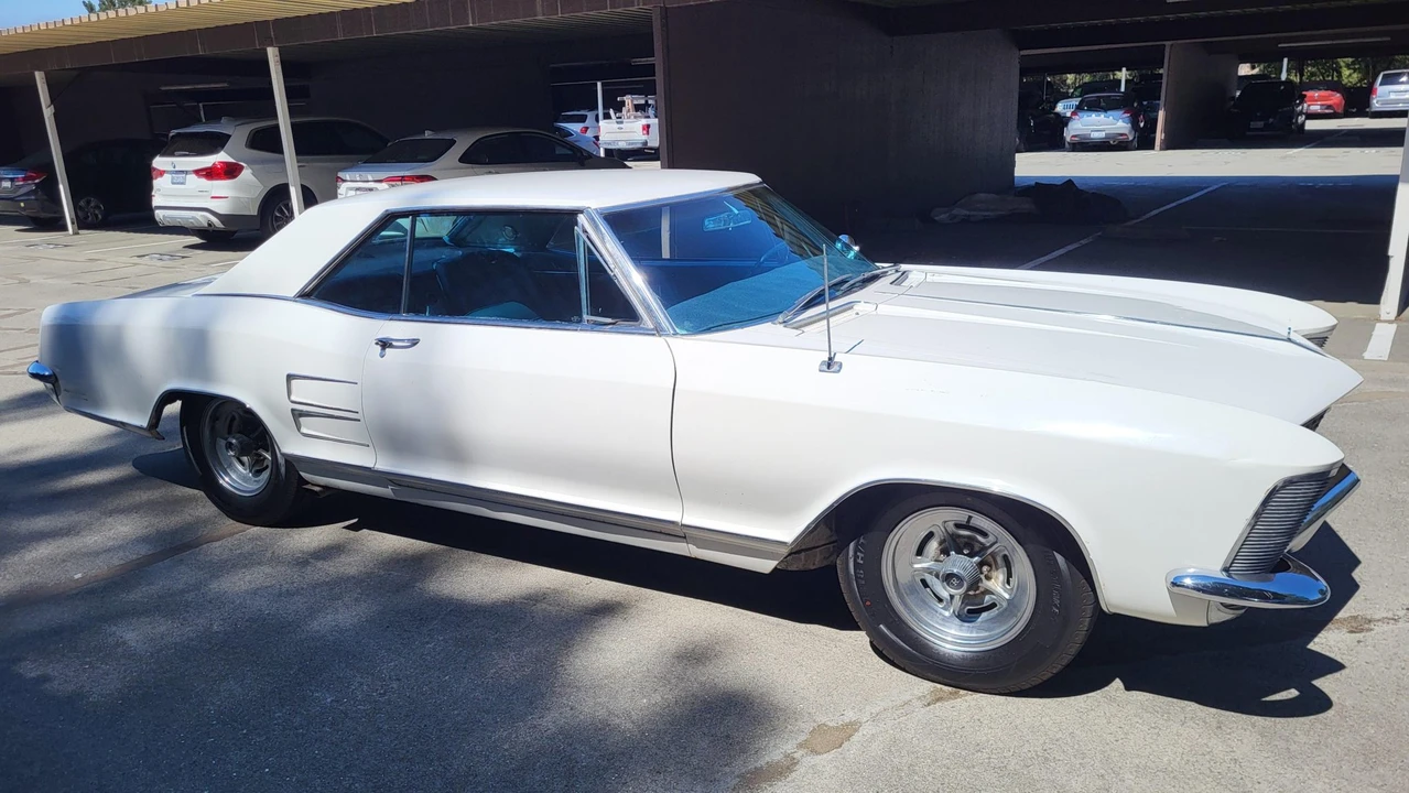 1964 Buick Riviera 1st Gen - Image 10 of 31
