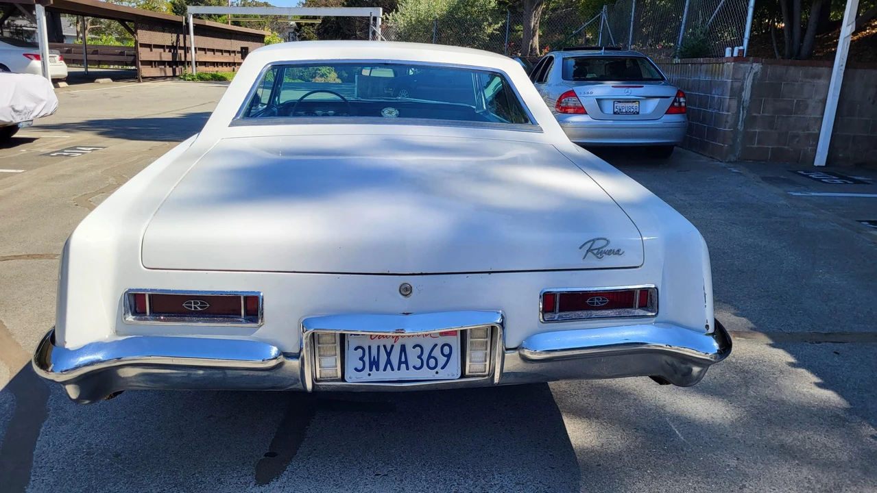 1964 Buick Riviera 1st Gen - Image 16 of 31