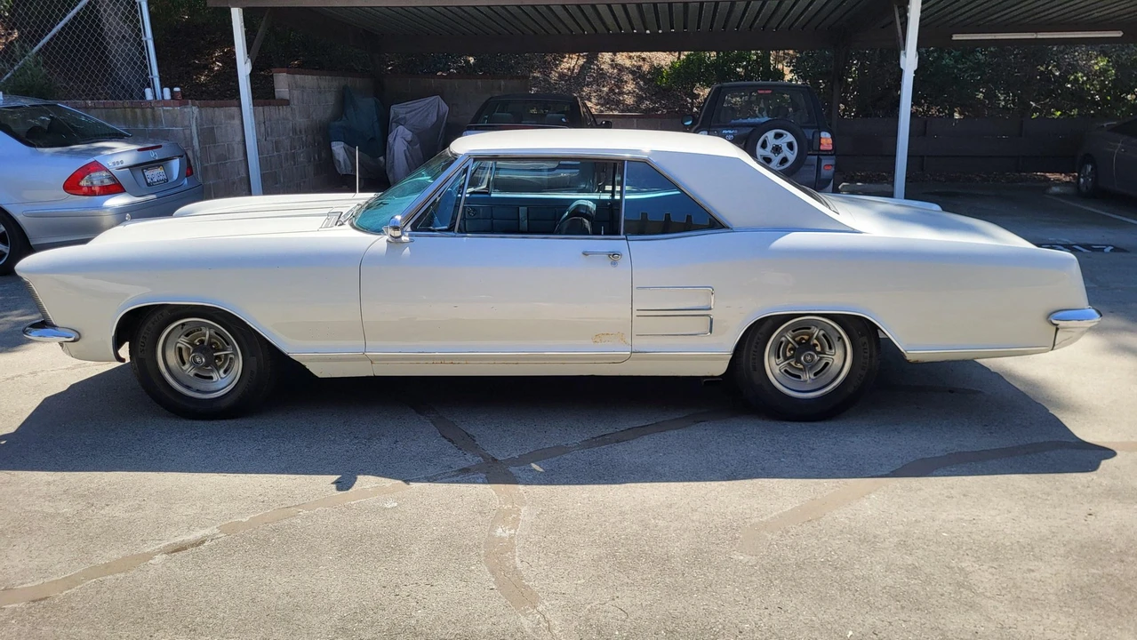 1964 Buick Riviera 1st Gen - Image 21 of 31