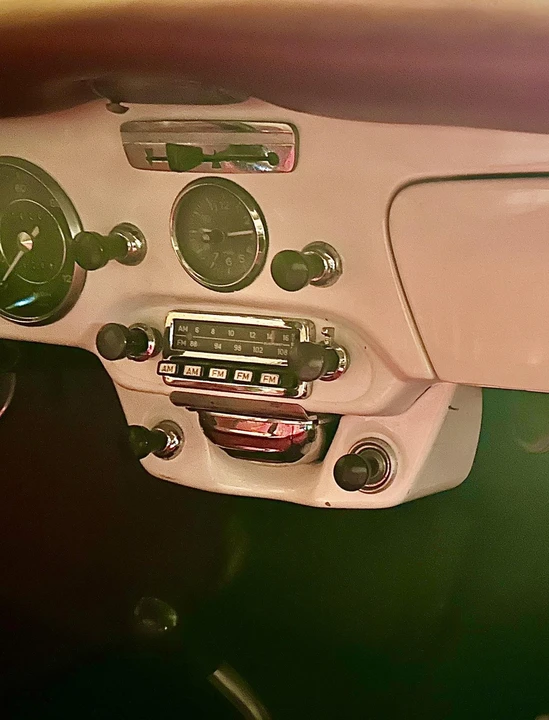 1964 Porsche 356 C - Image 22 of 31