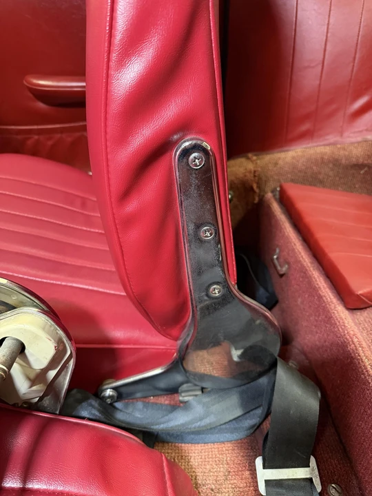1964 Porsche 356 C - Image 18 of 31