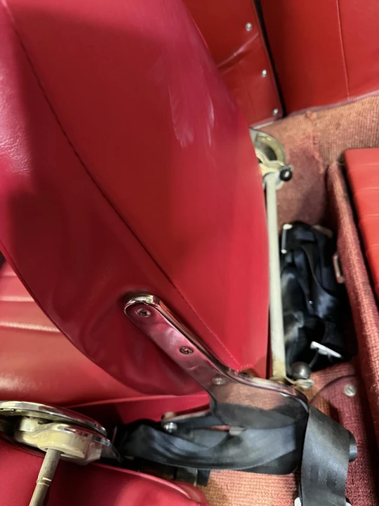 1964 Porsche 356 C - Image 27 of 31