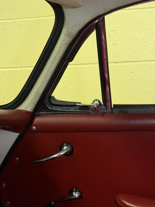 1964 Porsche 356 C - Image 29 of 31