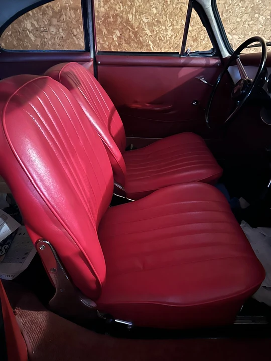 1964 Porsche 356 C - Image 15 of 31