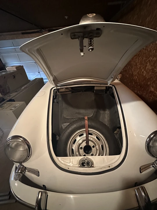 1964 Porsche 356 C - Image 31 of 31