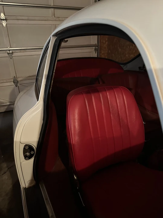 1964 Porsche 356 C - Image 13 of 31