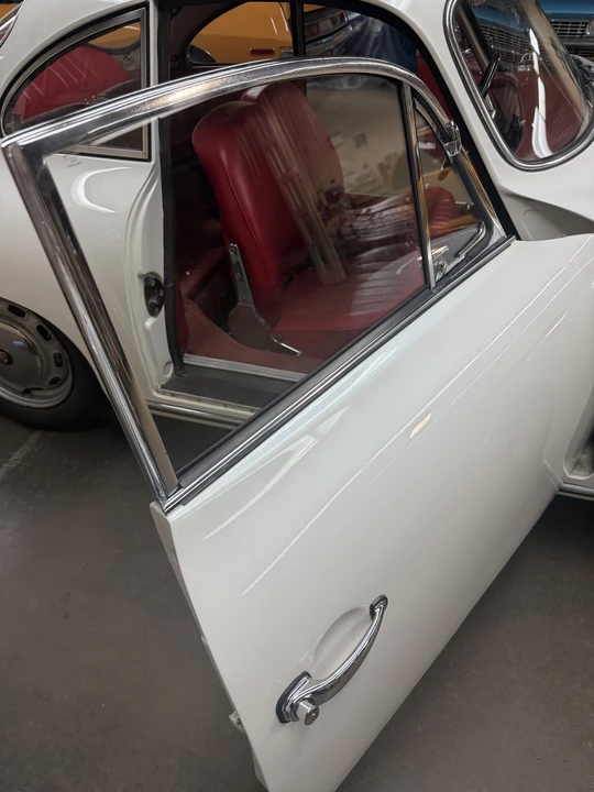 1964 Porsche 356 C - Image 12 of 31