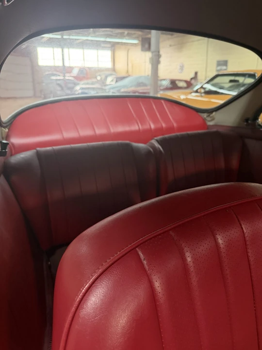 1964 Porsche 356 C - Image 23 of 31