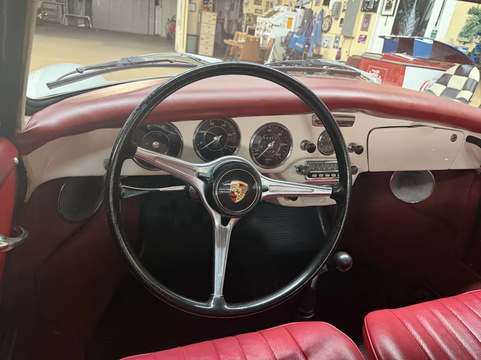 1964 Porsche 356 C - Image 20 of 31