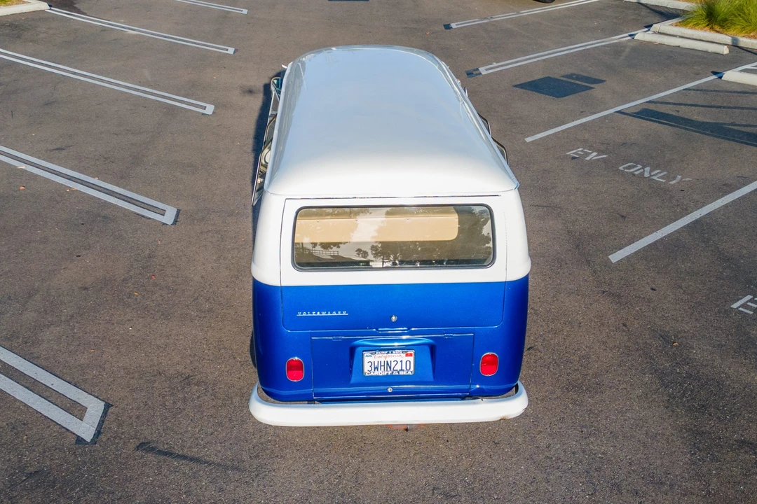 1964 Volkswagen Split-Window Bus - Image 14 of 31