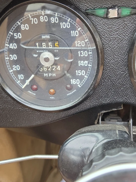 1965 Jaguar E-Type Series 1 - Image 24 of 31