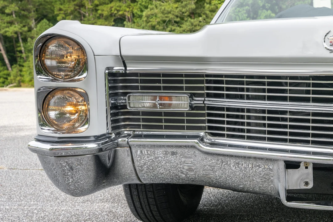 1966 Cadillac Eldorado 7th Gen - Image 18 of 31