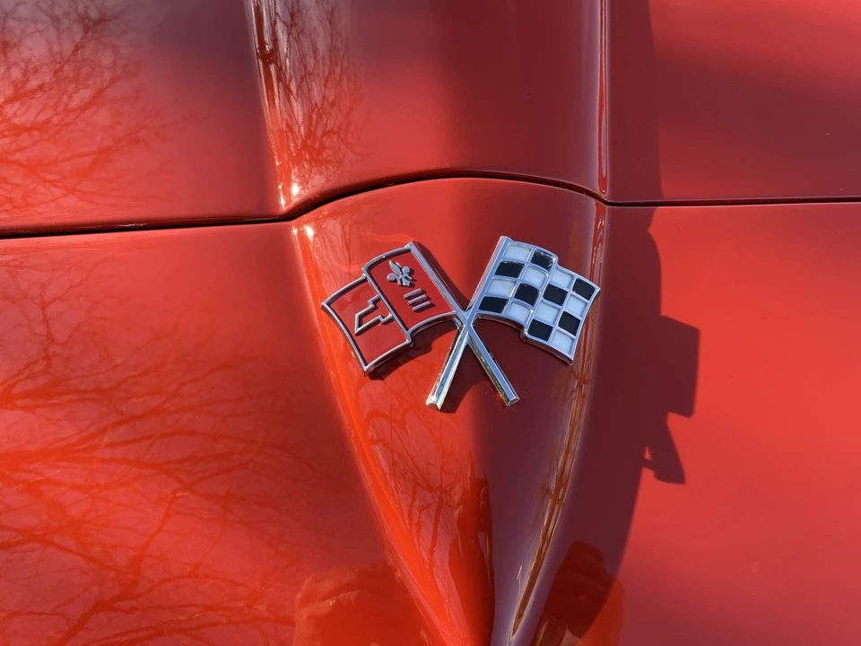 1966 Chevrolet Corvette C2 - Image 23 of 31